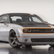 Illustration for article titled Is This All-Wheel Drive Dodge Challenger Concept Amazing Or Completely Unnecessary?